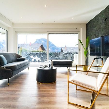 Ferienwohnung Oba'Doba Falke Pfronten Exteriör bild