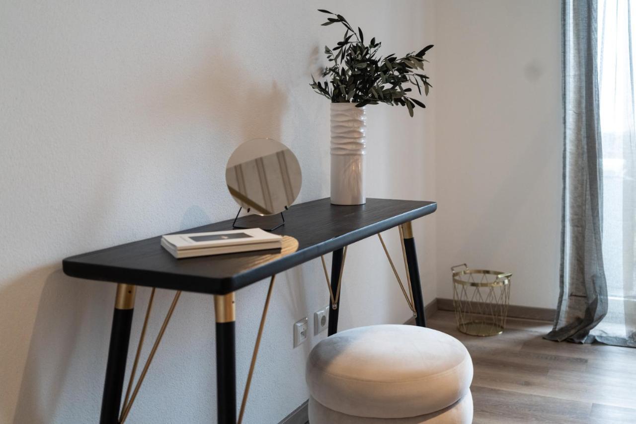 Ferienwohnung Oba'Doba Falke Pfronten Exteriör bild