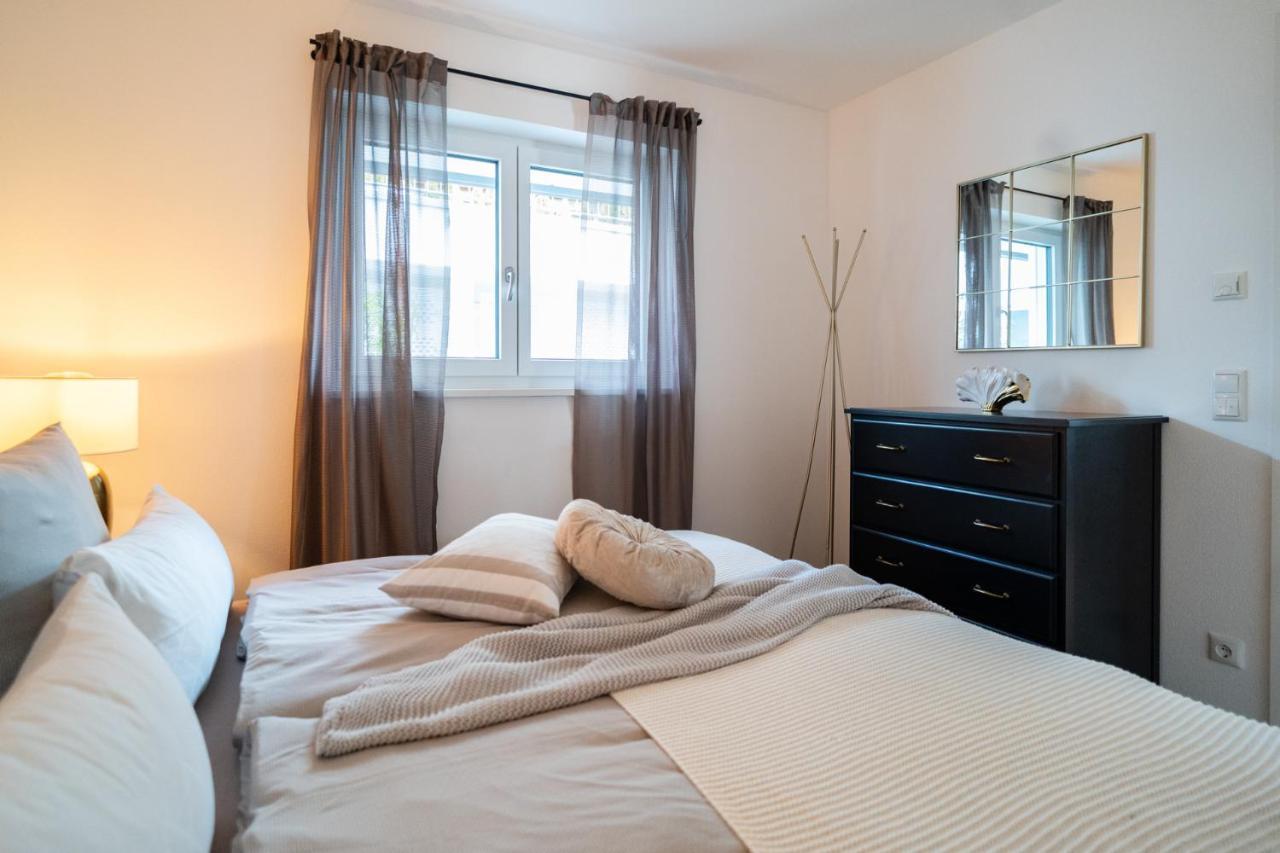 Ferienwohnung Oba'Doba Falke Pfronten Exteriör bild