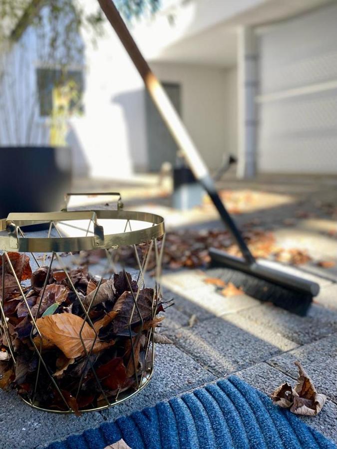 Ferienwohnung Oba'Doba Falke Pfronten Exteriör bild