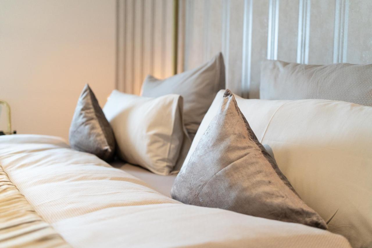 Ferienwohnung Oba'Doba Falke Pfronten Exteriör bild