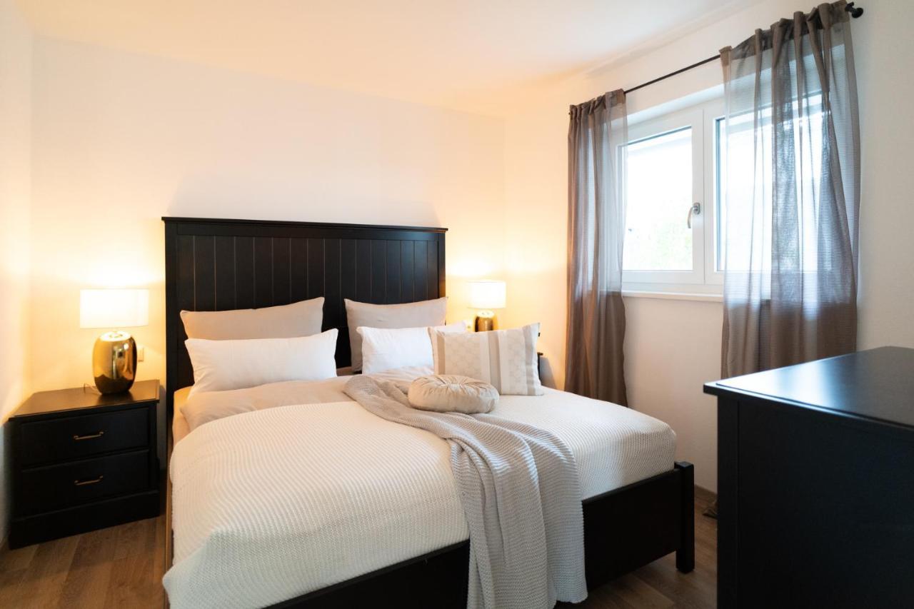 Ferienwohnung Oba'Doba Falke Pfronten Exteriör bild
