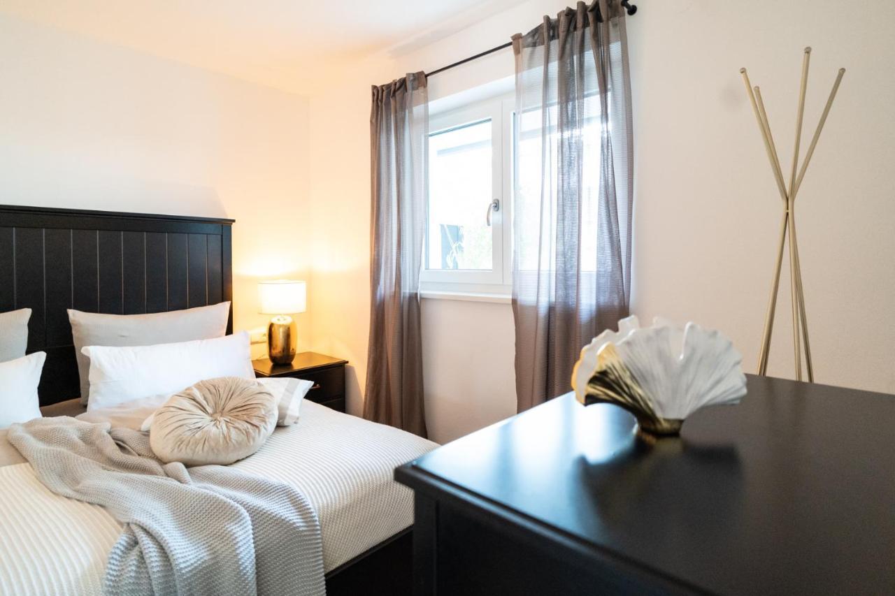 Ferienwohnung Oba'Doba Falke Pfronten Exteriör bild