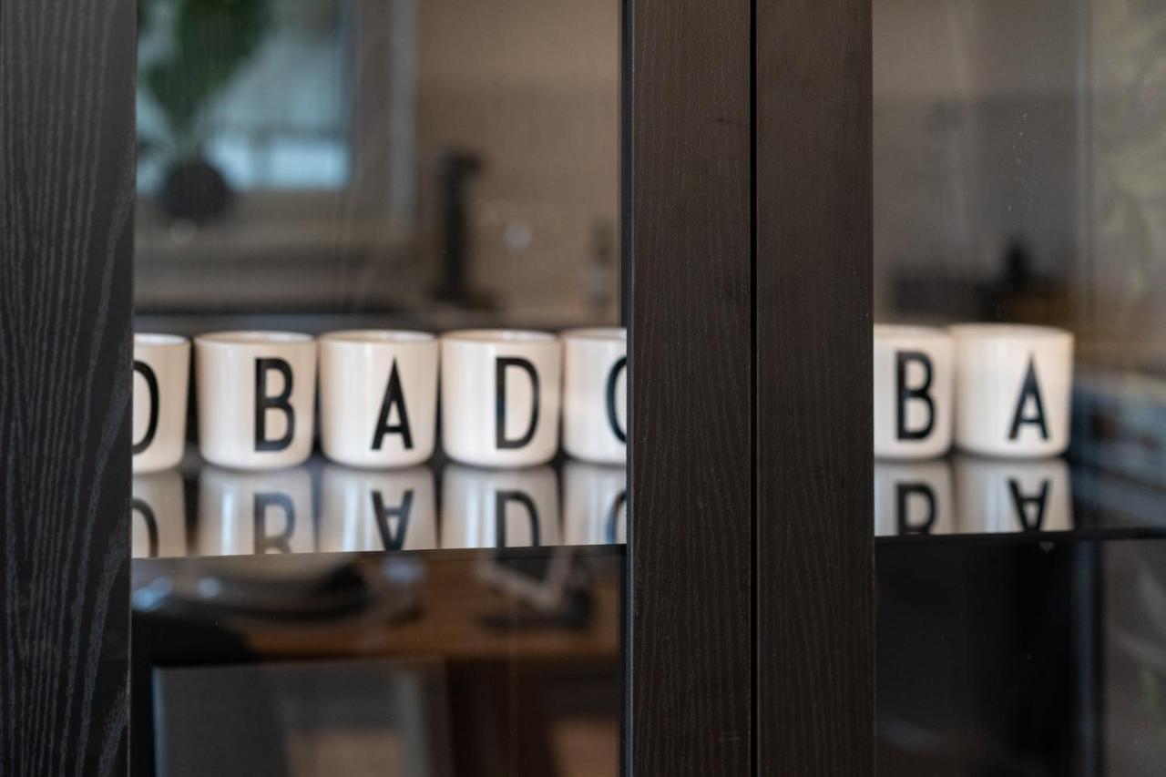 Ferienwohnung Oba'Doba Falke Pfronten Exteriör bild