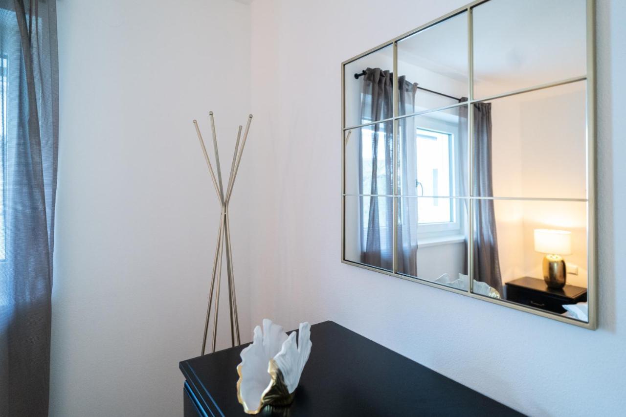 Ferienwohnung Oba'Doba Falke Pfronten Exteriör bild